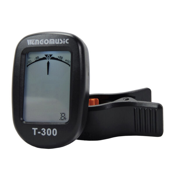 Stämapparat Wibra T-300