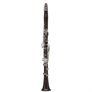 Klarinett i B♭ Buffet Crampon 19/6 Divine (440/442)
