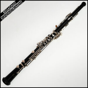 Oboe Howarth S2