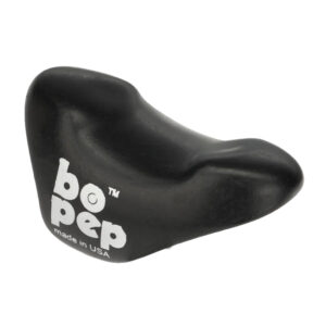 Fingersadel Bo Pep BP-2, för tvärflöjt
