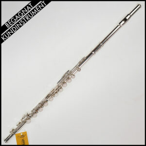 Tvärflöjt Miyasawa MS-95SE (begagnad)