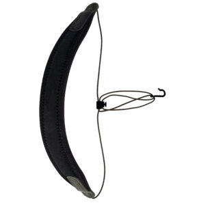 Rem Neotech TUX Saxofon, sydd kant