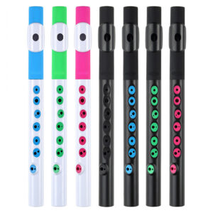 Tvärblockflöjt Nuvo TooT 2.0