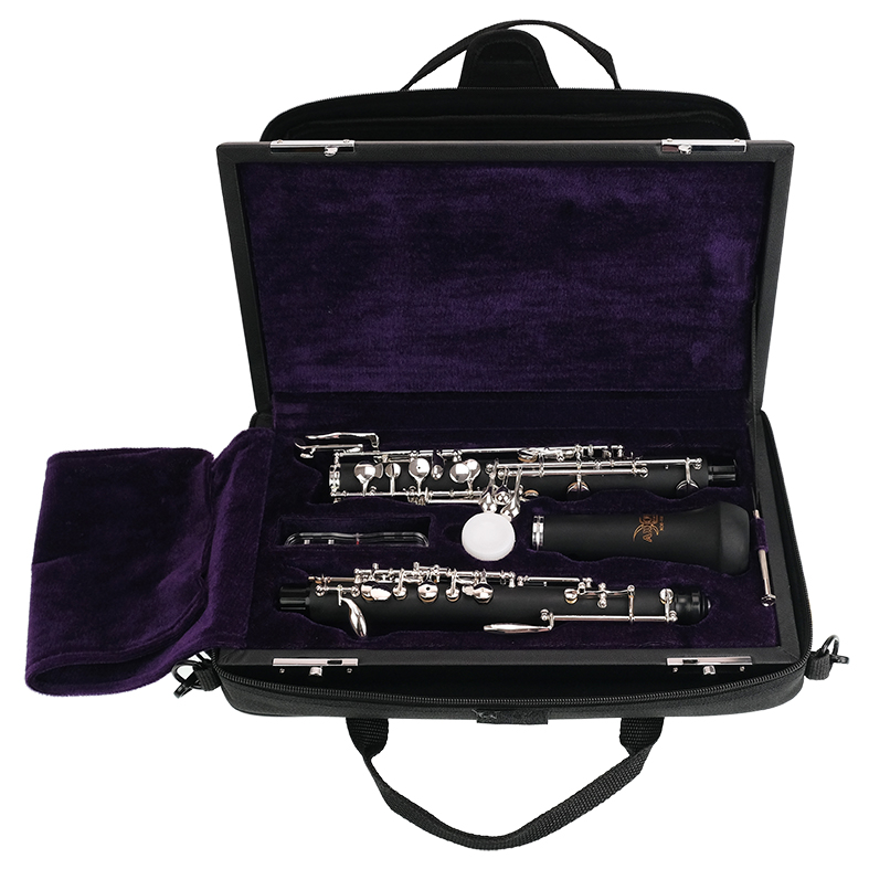 Barnoboe Axxon XOB-150 - Bild 5