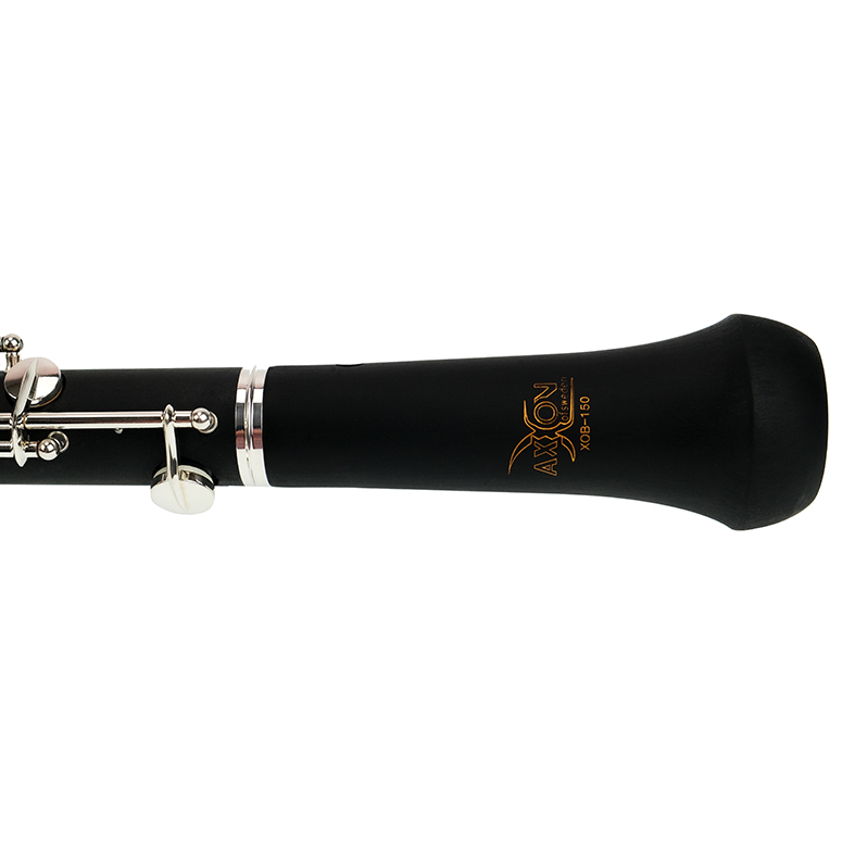 Barnoboe Axxon XOB-150 - Bild 4