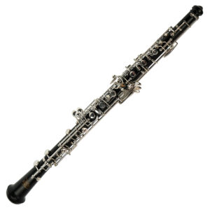 Oboe Axxon XOB-400