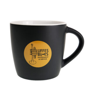 Kaffekopp Uffes Blås