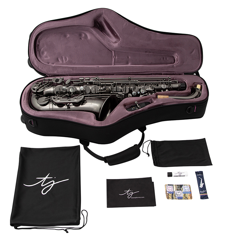 Altsaxofon Trevor James EVO 374E-KK - Bild 4