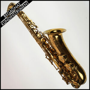 Tenorsaxofon Selmer Pennsylvania (begagnad)
