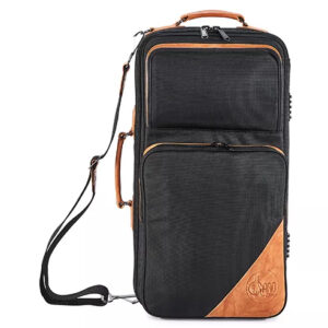 Gigbag Gard Elite Trumpet 5-ECSK, trippel/cordura