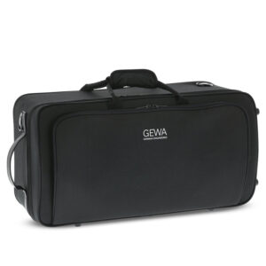 Etui Gewa Compact Trumpet, dubbel