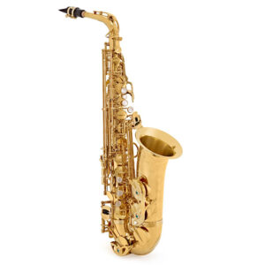 Altsaxofon Yanagisawa A-WO1, professional