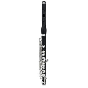 Piccolaflöjt Di Zhao DZP 102, kompositträ