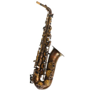 Altsaxofon Leblanc LAS711ABDIR