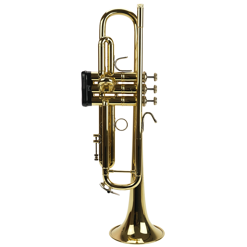 Trumpet i B♭ Vincent Bach LR180-72ML