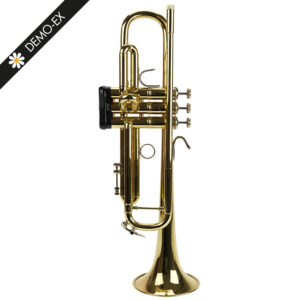 Trumpet i B♭ Vincent Bach LR180-72ML