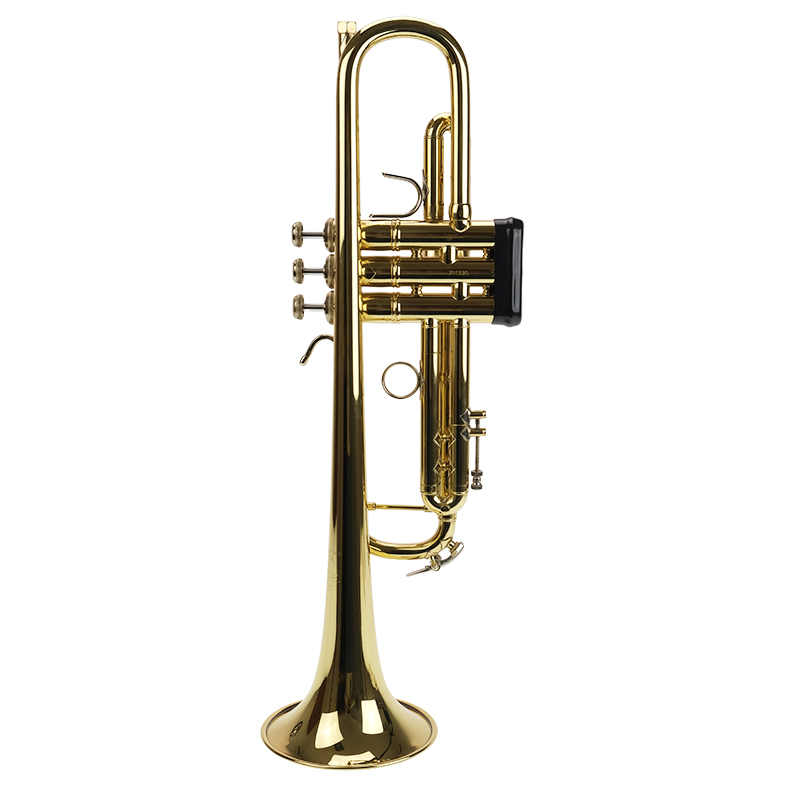Trumpet i B♭ Vincent Bach LR180-72ML - Bild 2