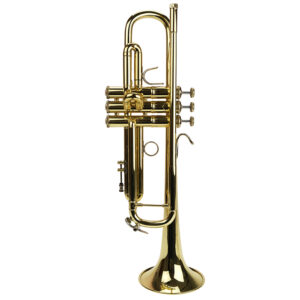 Trumpet i B♭ Vincent Bach LR180-43ML