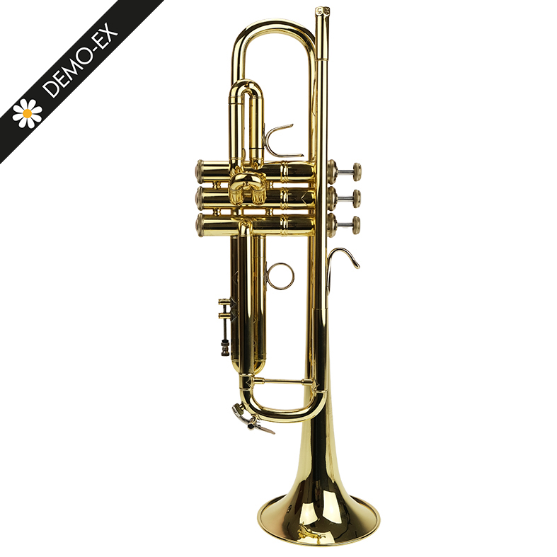 Trumpet i B♭ Vincent Bach LR180-43ML
