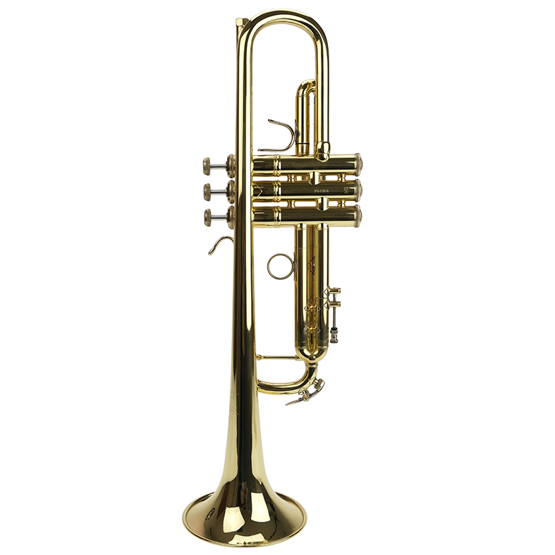 Trumpet i B♭ Vincent Bach LR180-43ML - Bild 2