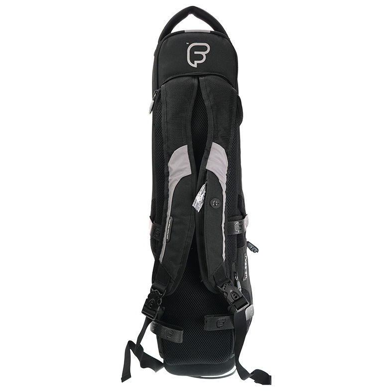 Gigbag Fusion F1 Sopransaxofon, svart - Bild 2