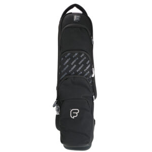 Gigbag Fusion F1 Sopransaxofon, svart