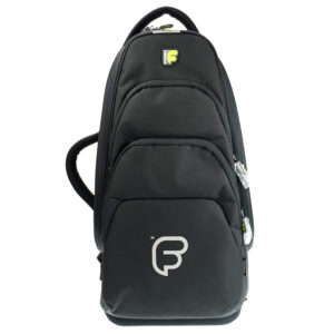 Gigbag Fusion Trumpet UB-03-BK, svart/grå