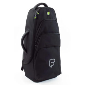 Gigbag Fusion Urban Althorn UB-05-BK, svart/grå