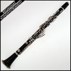 Klarinett i Bb Buffet Crampon Tradition (begagnad)