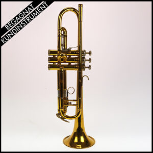 Trumpet i B♭ King Super 20 (begagnad)