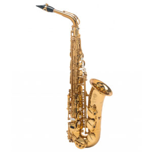 Altsaxofon Selmer Signature
