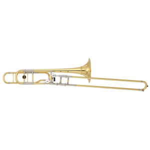 Trombon i B♭/F Yamaha Xeno YSL-882ODII