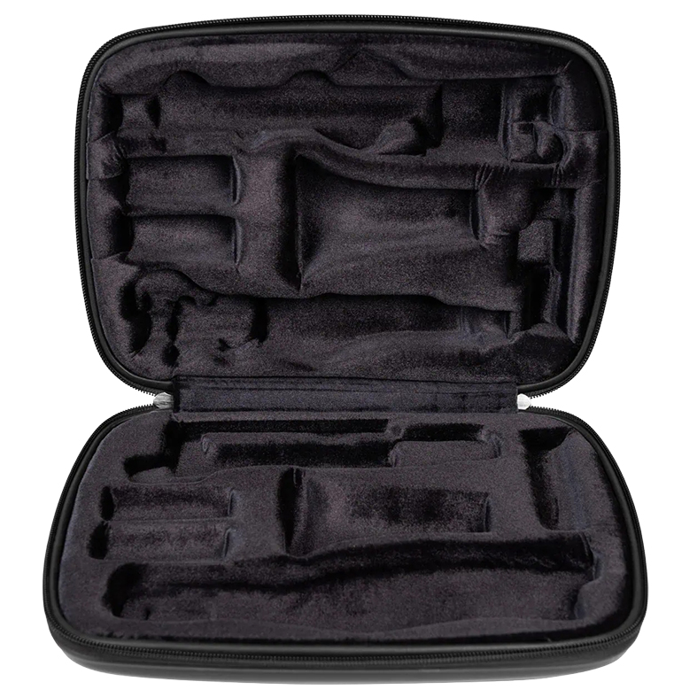 Etui Bam Stage Klarinett STAGE3027IN, svart - Bild 2