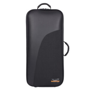 Etui Bam Conservatoire Trumpet CONS3023SN, svart