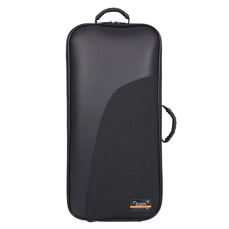 Etui Bam Conservatoire Trumpet CONS3023SN, svart