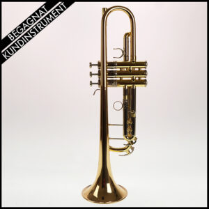 Trumpet i Bb Yamaha YTR-8335G, (begagnad)
