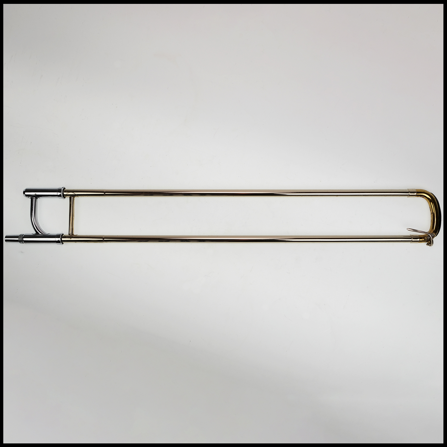 Trombon Martin TR4501 Urbie Green model, 1970-tal (begagnad) - Bild 3