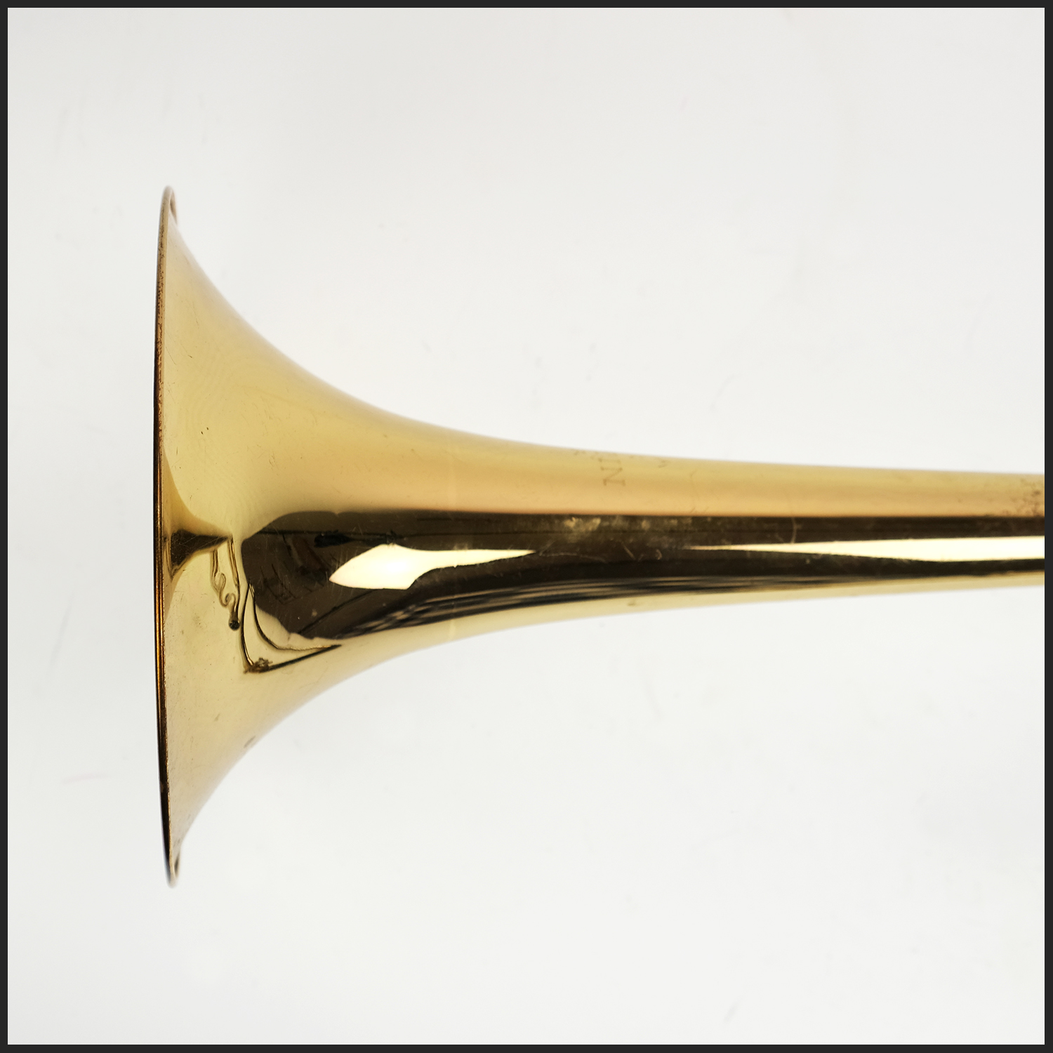 Trombon Martin TR4501 Urbie Green model, 1970-tal (begagnad) - Bild 4
