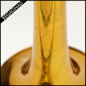 Trombon King 3B, tidigt 1970-tal (begagnad)
