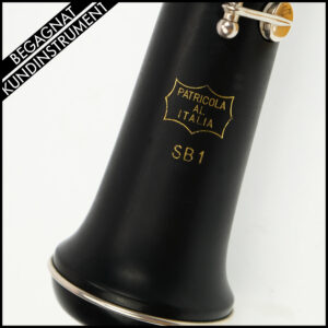 Oboe Patricola SB1 (begagnad)