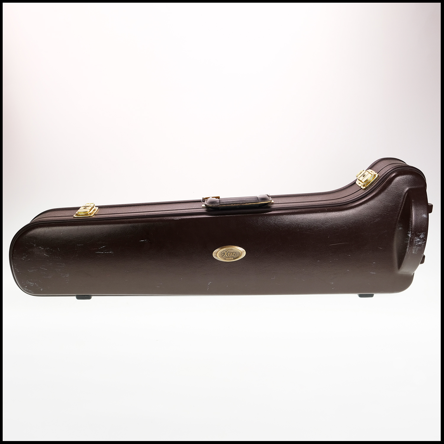 Trombon Yamaha Xeno YSL-882O (begagnad) - Bild 9