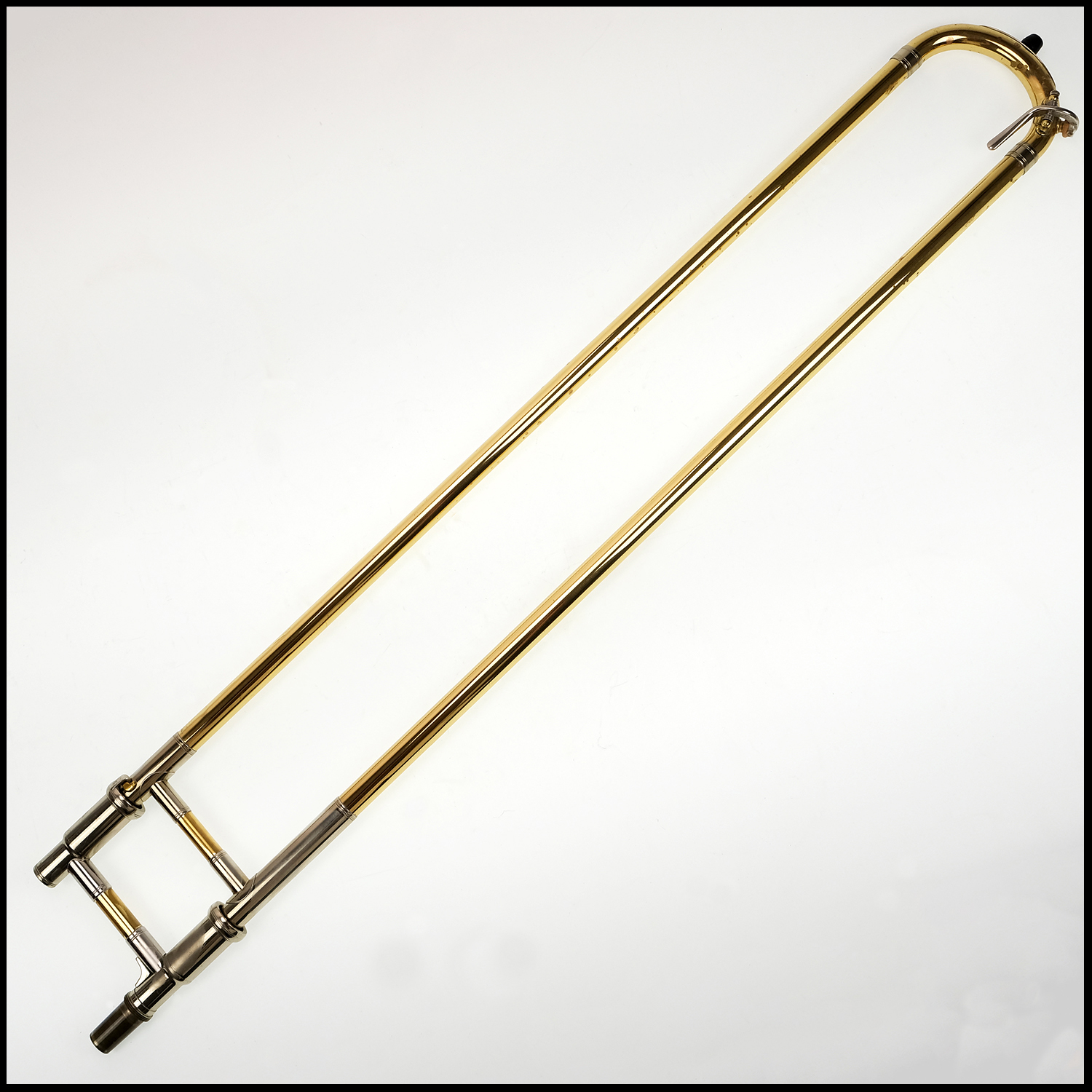 Trombon Yamaha Xeno YSL-882O (begagnad) - Bild 6