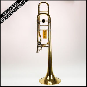 Trombon Yamaha Xeno YSL-882O (begagnad)