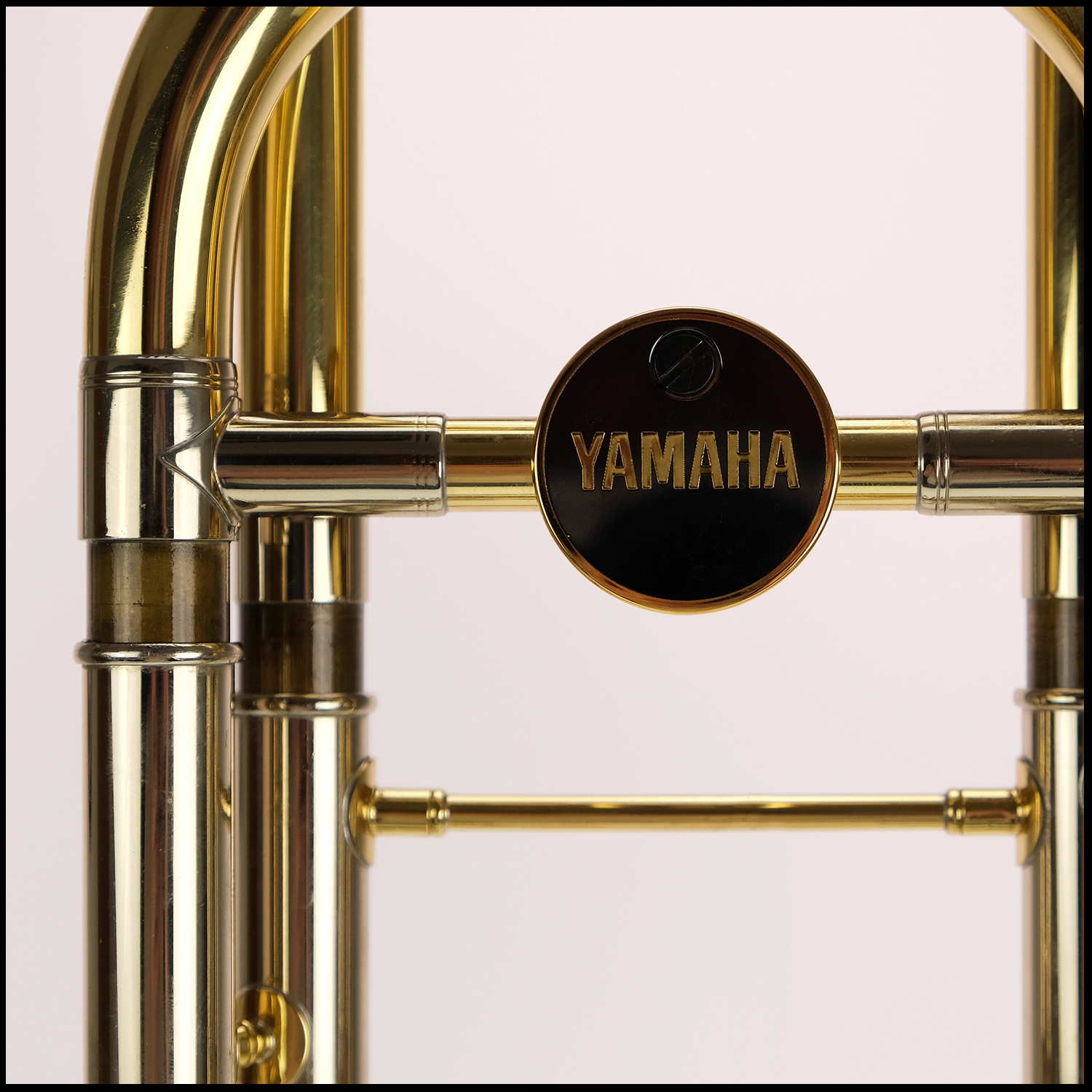 Trombon Yamaha Xeno YSL-882O (begagnad) - Bild 4