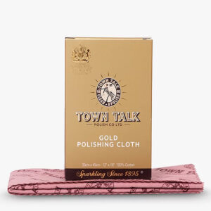 Putsduk Town Talk, guld