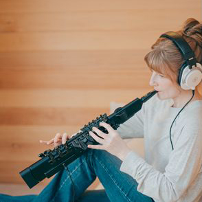 Digitalsaxofon Yamaha YDS-152 - Bild 6
